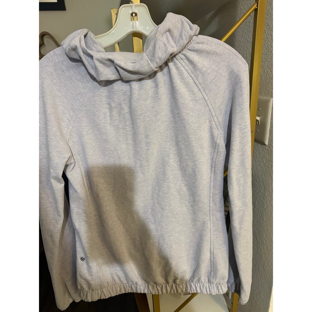 lululemon pullover - Picture 5 of 7